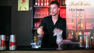 How to Cocktails selber mixen  Der Long Island Iced Tea [upl. by Aubyn905]