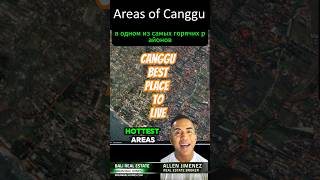 Why Canggu is the BEST Place to Live amp Invest in Bali [upl. by Gavrilla]