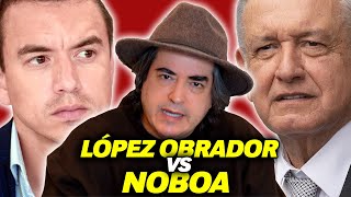 Yo estoy con Noboa [upl. by Milt]