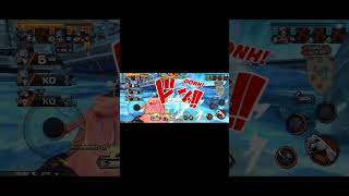 SHICHIBUKAI JINBEI  Gameplay • One Piece Bounty Rush • OPBR [upl. by Duval]