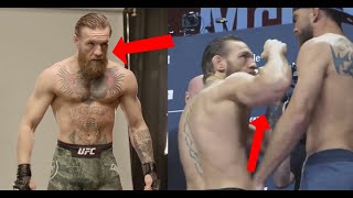 ALL MCGREGOR MOMENTS FROM UFC 246 EMBEDDED [upl. by Ailuj71]