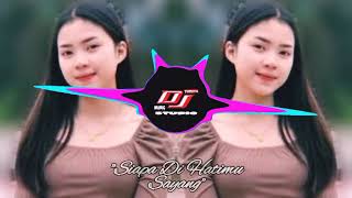 Dj Remix Terbaru 2024  SIAPA DIHATIMU Turiya Music Studio [upl. by Genaro]