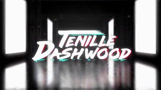 Tenille Dashwood theme song Impact Wrestling [upl. by Oswin]