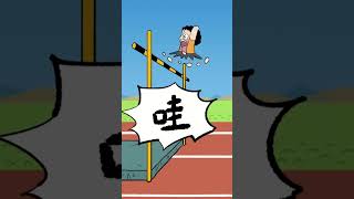 Cartoon day  Two cato boy funny video cartonanimation animation 0113 [upl. by Eggleston]