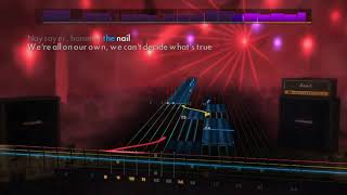 Architects  Naysayer Rocksmith 2014Rhythm [upl. by Collins]