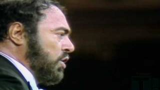 Una furtiva lagrima  Donizetti  Pavarotti [upl. by Ehrenberg]