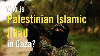 The Islamic Jihad Explained [upl. by Cutter]