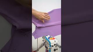 DIY Tailoring Tips  Suitdresskurti neck design cutting and sewing  Great sewing tips and tricks [upl. by Ecirahs]