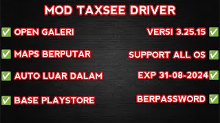 MOD MAXIM • VERSI PLAYSTORE 32515EXP31082024 [upl. by Beattie]