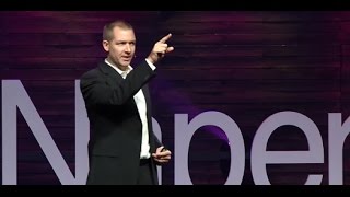 The Secrets of Hostage Negotiators  Scott Tillema  TEDxNaperville [upl. by De]