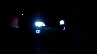 MITSUBISHI OUTLANDER DAY LIGHT INSTALLATION [upl. by Nevag]