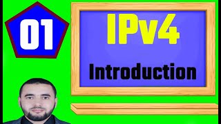 01 Adressage IPv4  Darija   Introduction [upl. by Guenzi]