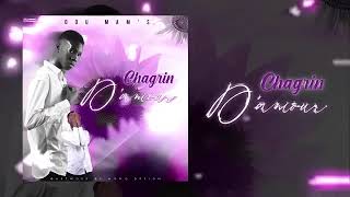 DOU MAM’S  CHAGRIN D’AMOURsong officiel [upl. by Yekcaj]