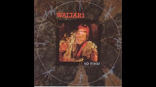 Waltari  Celtic Funk So Fine  Track 6 [upl. by Otanod602]