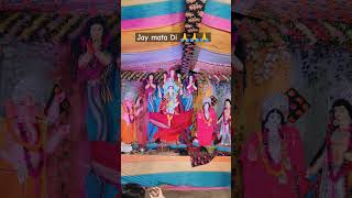 Jay mata Di 🙏🙏🙏 song music [upl. by Faxun106]