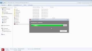 Instalação e Validação do Photoshop CS6 [upl. by Jacquelyn26]