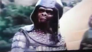 ADDAR GENERAL URSUS amp DR ZAIUS beneath the planet of the apes PART 1 of 9 [upl. by Ajiam]