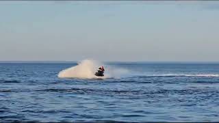 Crab Island Destin Florida [upl. by Strage]