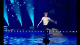 Billy Elliot The musical  Liam Mower solo [upl. by Gresham]