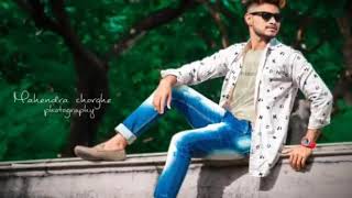 Pratik bhai amp Barkya bhai Birthday Song Ravi Bhagat [upl. by Onej]