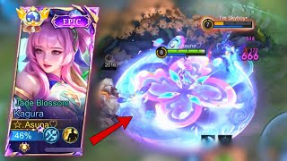 Finally Kagura Jade Blossom Gameplay Is HERE [upl. by Yramliw]