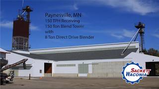 Paynesville Farmers Union Paynesville MN [upl. by Akihsar]