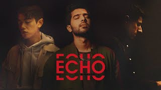 Echo Official Music Video  Armaan Malik Eric Nam with KSHMR [upl. by Potash]