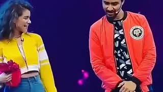 Raghav juyal and ditto comedy scene [upl. by Johiah]