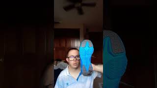 Under Armor Review New Shose [upl. by Nowd]