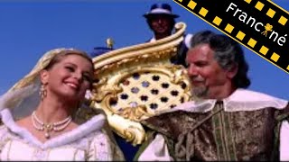 Le Bourreu de Venise  Aventure  Film complet en français [upl. by Atiral]