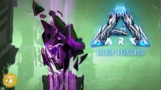 ARK Genesis 96 Aufi Aufi auf Endboss  Lets Play Gameplay Deutsch [upl. by Charbonneau264]