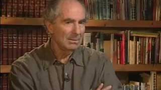 Philip Roth about Plot against America [upl. by Atinal]