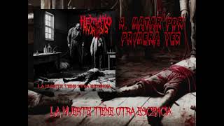 HEMATOHIDROSIS  La muerte tiene otra escencia FULL ALBUM 2024 Goregrind [upl. by Scribner]