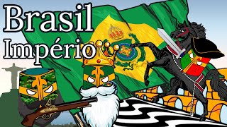 O Império do Brasil [upl. by Muns520]