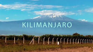 Kilimanjaro  The Rainforest Trek  Africa’s Highest Mountain  Tanzania  EP1 [upl. by Milstone487]