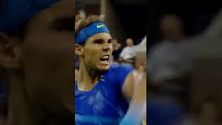 Rafael Nadal at his BEST 💪 [upl. by Uhile]