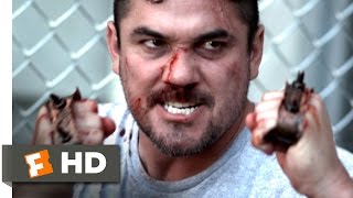 Vendetta 2015  Rage and Riot Scene 910  Movieclips [upl. by Hazelton844]