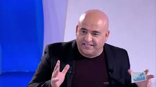 Saffi Kalbek S04 Episode 28 10052023 Partie 02 [upl. by Montford]