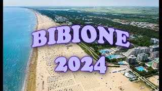 Bibione 2024 Summer July [upl. by Augustin315]