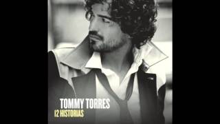 Tommy Torres  Un Día Más [upl. by Eillim]