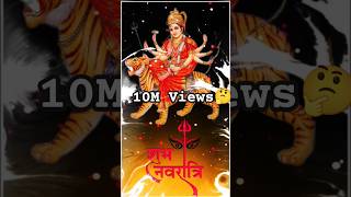 Happy Navratri Status  whatsapp status Navratri Special shortsfeed navratri navratrispecial [upl. by Ydnih484]