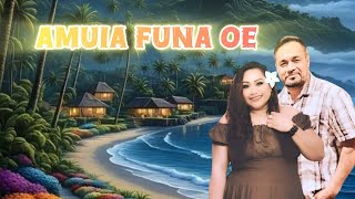 AMUIA FUNA OE cover by  Dan Pelite samoanmusic music samoansongs [upl. by Elma380]