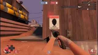 Tf2 Carbonado Botkiller Scattergun Specialized Killstreak MkI  Team Shine [upl. by Ainolloppa]