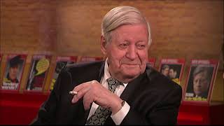 Helmut Schmidt 2010 [upl. by Nnahoj]