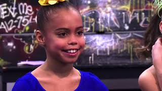 Dance Moms Season 3 Episode 16 Pyramid [upl. by Anomar]