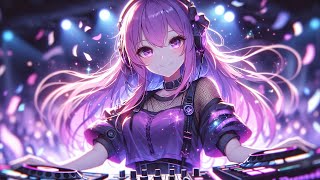 Nightcore Music Mix 2024 🎧 EDM Remixes of Popular Songs 🎧 EDM Best Gaming Music Mix [upl. by Eetsim]