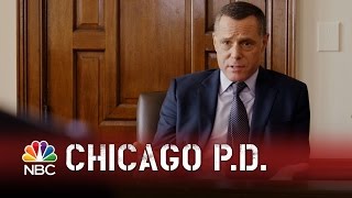 Chicago PD  Voights Gambit Episode Highlight [upl. by Naxela180]