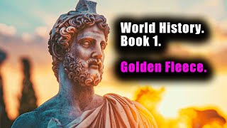 World History AUDIOBOOK Book 01  Chapter 01 [upl. by Aerda]