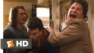 Pineapple Express 2 Blood Red Trailer  This Is The End  CineStream [upl. by Culbertson]