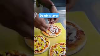 Domins 5pizza Rs150 ma mil jay ga copancod wow1515 pizzakaisebanatehain dominozpizzadominozlaver [upl. by Odnavres]